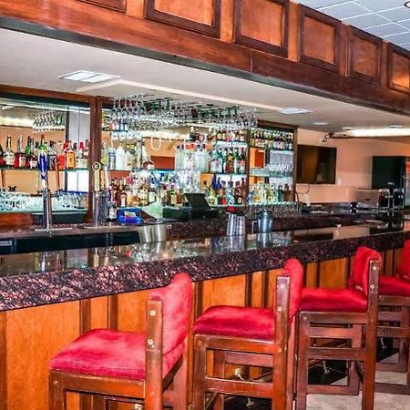 Knights Inn Tucson Exterior photo
