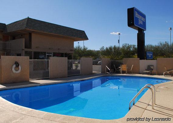 Knights Inn Tucson Exterior photo