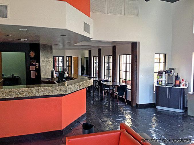 Knights Inn Tucson Exterior photo