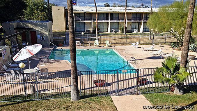 Knights Inn Tucson Exterior photo