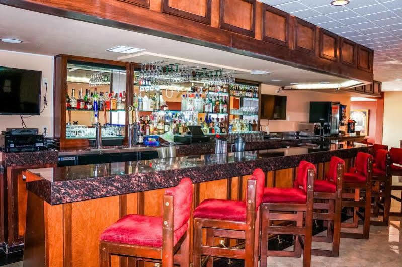 Knights Inn Tucson Exterior photo