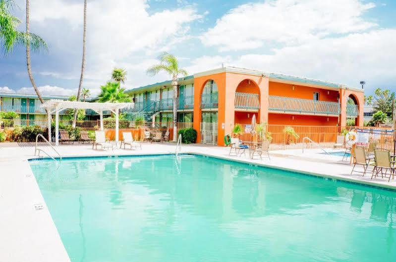 Knights Inn Tucson Exterior photo