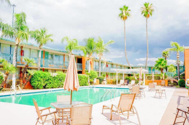 Knights Inn Tucson Exterior photo