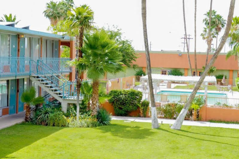 Knights Inn Tucson Exterior photo